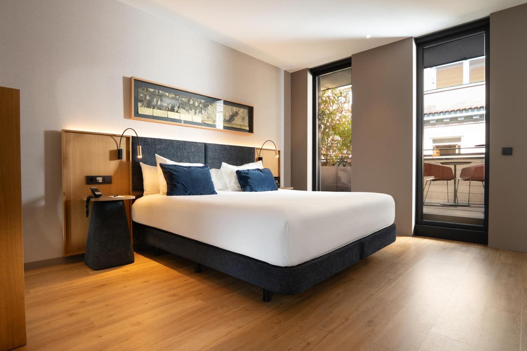 Ocean Drive Madrid Hotel Exterior photo